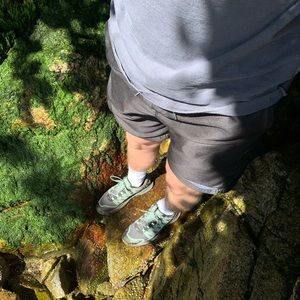 Meet your Posher, Theo